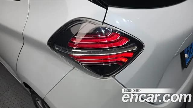 2021 Renault Zoe Intens Eco Sold VIN VF1AG0009MF588126 – photo 17 2021 Renault Zoe Intens Eco Sold VIN VF1AG0009MF588126 – photo 17