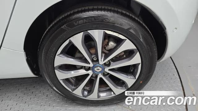 2021 Renault Zoe Intens Eco Sold VIN VF1AG0009MF588126 – photo 18 2021 Renault Zoe Intens Eco Sold VIN VF1AG0009MF588126 – photo 18