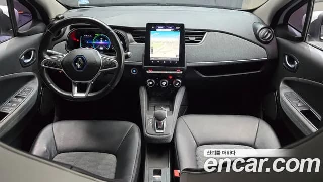 2021 Renault Zoe Intens Eco Sold VIN VF1AG0009MF588126 – photo 28 2021 Renault Zoe Intens Eco Sold VIN VF1AG0009MF588126 – photo 28
