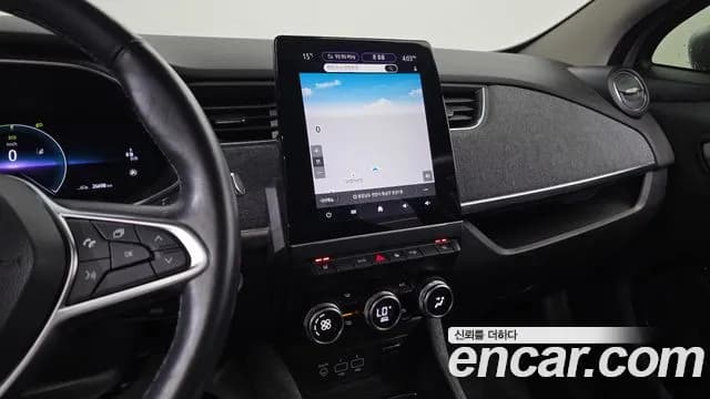 2021 Renault Zoe Intens Eco Sold VIN VF1AG0009MF588305 – photo 12 2021 Renault Zoe Intens Eco Sold VIN VF1AG0009MF588305 – photo 12