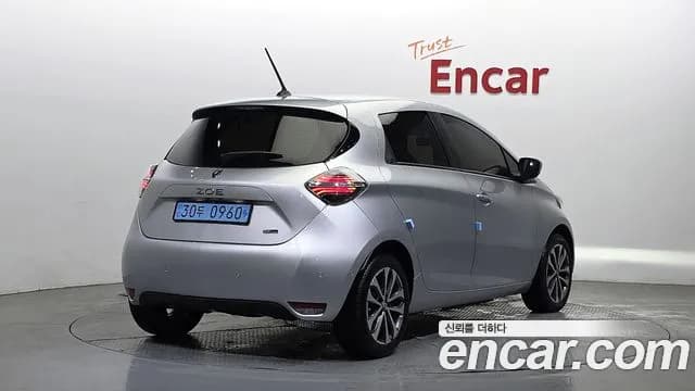 2021 Renault Zoe Intens Eco Sold VIN VF1AG0009MF588305 – photo 14 2021 Renault Zoe Intens Eco Sold VIN VF1AG0009MF588305 – photo 14