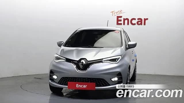 2021 Renault Zoe Intens Eco Sold VIN VF1AG0009MF588305 – photo 16 2021 Renault Zoe Intens Eco Sold VIN VF1AG0009MF588305 – photo 16