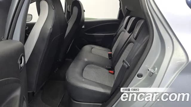 2021 Renault Zoe Intens Eco Sold VIN VF1AG0009MF588305 – photo 17 2021 Renault Zoe Intens Eco Sold VIN VF1AG0009MF588305 – photo 17