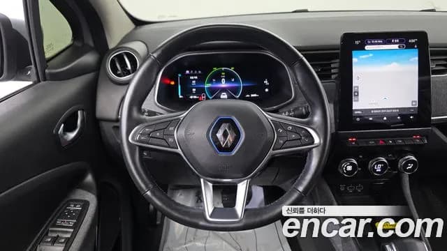 2021 Renault Zoe Intens Eco Sold VIN VF1AG0009MF588305 – photo 18 2021 Renault Zoe Intens Eco Sold VIN VF1AG0009MF588305 – photo 18