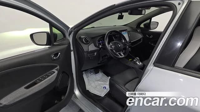 2021 Renault Zoe Intens Eco Sold VIN VF1AG0009MF588305 – photo 19 2021 Renault Zoe Intens Eco Sold VIN VF1AG0009MF588305 – photo 19