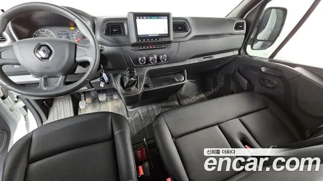 2022 Renault Master 2.3 Van S Sold VIN VF1MA0000NB242781 – odometer reading 2022 Renault Master 2.3 Van S Sold VIN VF1MA0000NB242781 – odometer reading