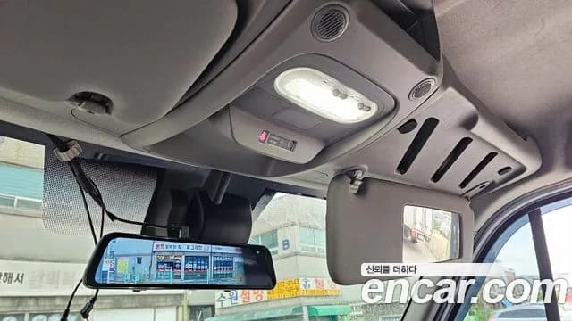 2020 Renault Master 2.3 Van S Sold VIN VF1MA0001LB501937 – trunk area 2020 Renault Master 2.3 Van S Sold VIN VF1MA0001LB501937 – trunk area