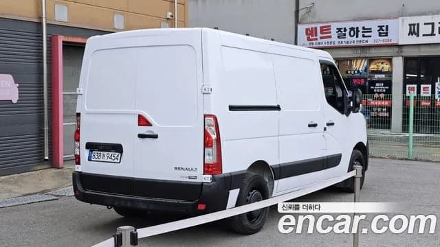 2020 Renault Master 2.3 Van S Sold VIN VF1MA0001LB501937 – photo 13 2020 Renault Master 2.3 Van S Sold VIN VF1MA0001LB501937 – photo 13