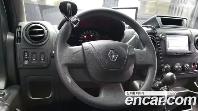 2019 Renault Master 2.3 Van L Sold VIN VF1MA0005KB806811 – photo 16 2019 Renault Master 2.3 Van L Sold VIN VF1MA0005KB806811 – photo 16