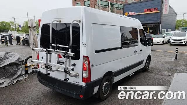 2020 Renault Master 2.3 Van L Sold VIN VF1MA0009LB598112 – front exterior 2020 Renault Master 2.3 Van L Sold VIN VF1MA0009LB598112 – front exterior