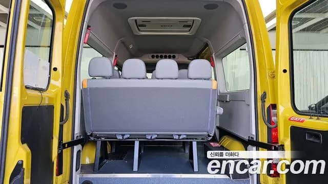 2020 Renault Master School Bus Sold VIN VF1ME0001LB279968 – photo 12 2020 Renault Master School Bus Sold VIN VF1ME0001LB279968 – photo 12