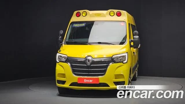 2020 Renault Master School Bus Sold VIN VF1ME0001LB279968 – photo 14 2020 Renault Master School Bus Sold VIN VF1ME0001LB279968 – photo 14
