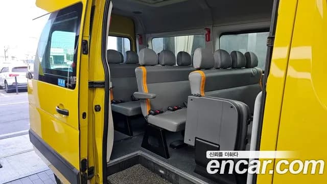 2020 Renault Master School Bus Sold VIN VF1ME0001LB279968 – photo 15 2020 Renault Master School Bus Sold VIN VF1ME0001LB279968 – photo 15