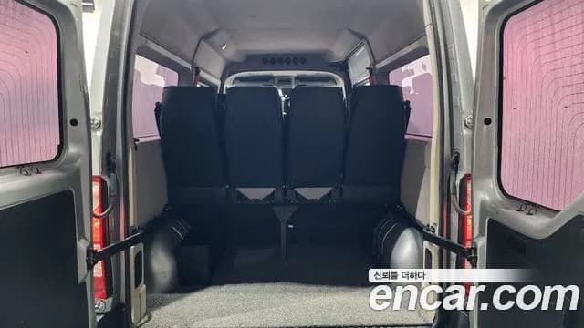 2019 Renault Master 2.3 13-Seater Sold VIN VF1ME0003KB031770 – photo 12 2019 Renault Master 2.3 13-Seater Sold VIN VF1ME0003KB031770 – photo 12