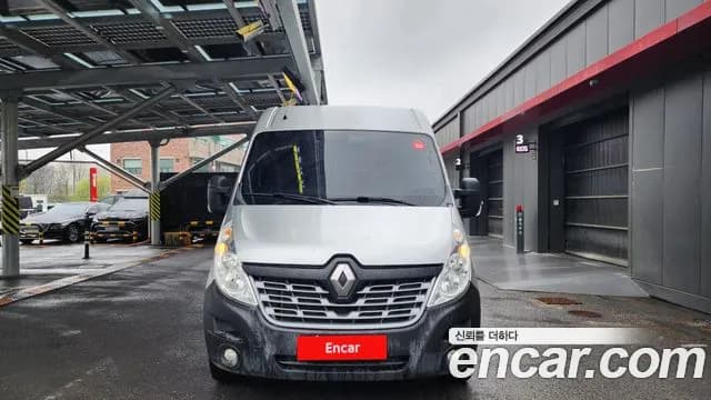 2019 Renault Master 2.3 13-Seater Sold VIN VF1ME0003KB031770 – photo 16 2019 Renault Master 2.3 13-Seater Sold VIN VF1ME0003KB031770 – photo 16