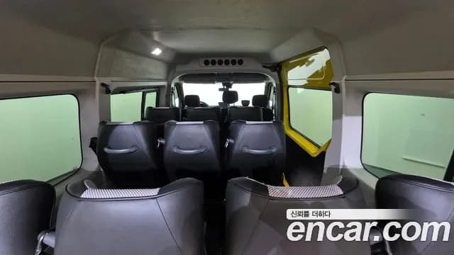 2019 Renault Master 2.3 13-Seater Sold VIN VF1ME000XKB043805 – dashboard 2019 Renault Master 2.3 13-Seater Sold VIN VF1ME000XKB043805 – dashboard