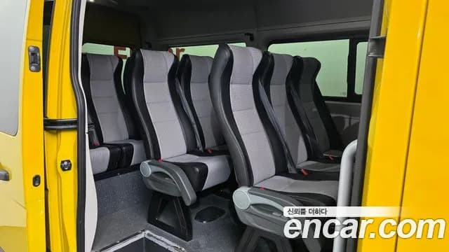 2019 Renault Master 2.3 13-Seater Sold VIN VF1ME000XKB043805 – odometer reading 2019 Renault Master 2.3 13-Seater Sold VIN VF1ME000XKB043805 – odometer reading