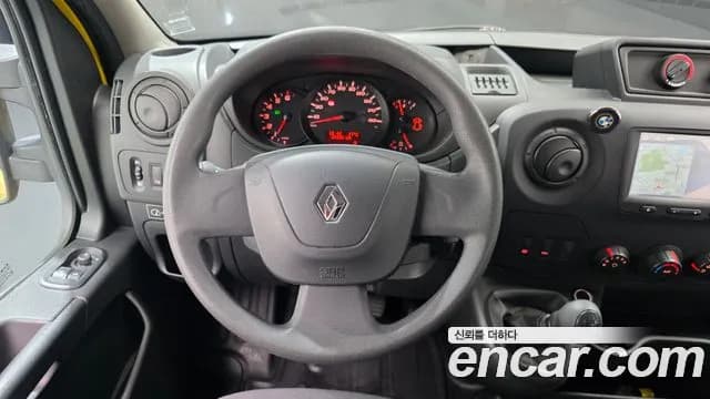2019 Renault Master 2.3 13-Seater Sold VIN VF1ME000XKB043805 – photo 14 2019 Renault Master 2.3 13-Seater Sold VIN VF1ME000XKB043805 – photo 14