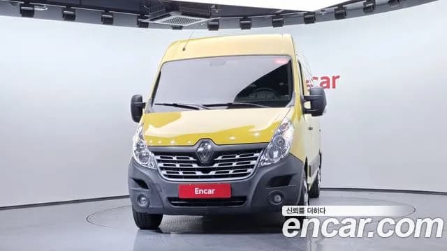 2019 Renault Master 2.3 13-Seater Sold VIN VF1ME000XKB043805 – photo 16 2019 Renault Master 2.3 13-Seater Sold VIN VF1ME000XKB043805 – photo 16