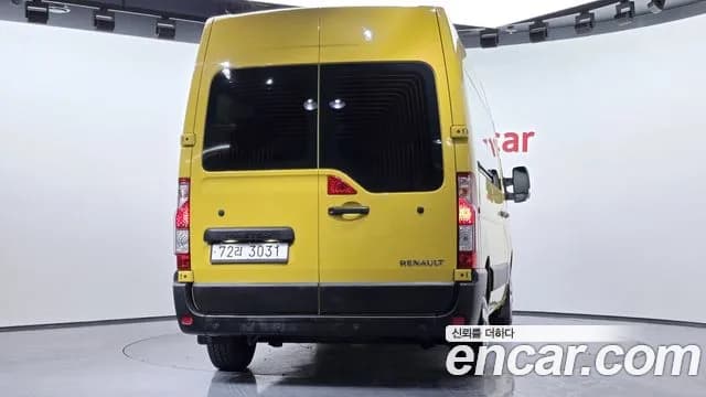 2019 Renault Master 2.3 13-Seater Sold VIN VF1ME000XKB043805 – photo 17 2019 Renault Master 2.3 13-Seater Sold VIN VF1ME000XKB043805 – photo 17
