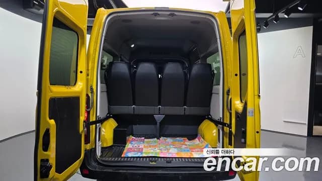 2019 Renault Master 2.3 13-Seater Sold VIN VF1ME000XKB043805 – photo 19 2019 Renault Master 2.3 13-Seater Sold VIN VF1ME000XKB043805 – photo 19