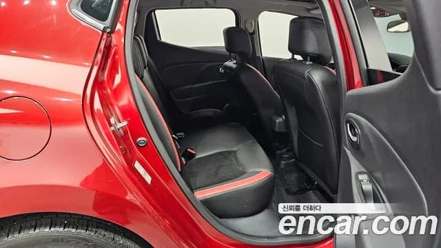 2019 Renault Clio Intens Panoramic Sold VIN VF1R98000KR736347 – photo 24 2019 Renault Clio Intens Panoramic Sold VIN VF1R98000KR736347 – photo 24