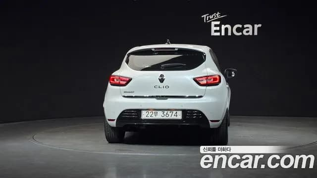 2019 Renault Clio Intens Panoramic Sold VIN VF1R98005KR775855 – photo 19 2019 Renault Clio Intens Panoramic Sold VIN VF1R98005KR775855 – photo 19