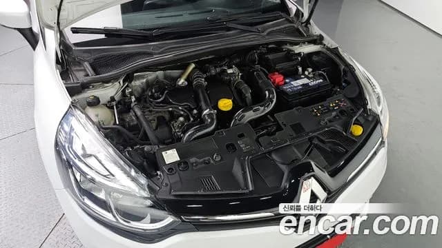 2019 Renault Clio ZEN Sold VIN VF1R98005KR904760 – odometer reading 2019 Renault Clio ZEN Sold VIN VF1R98005KR904760 – odometer reading
