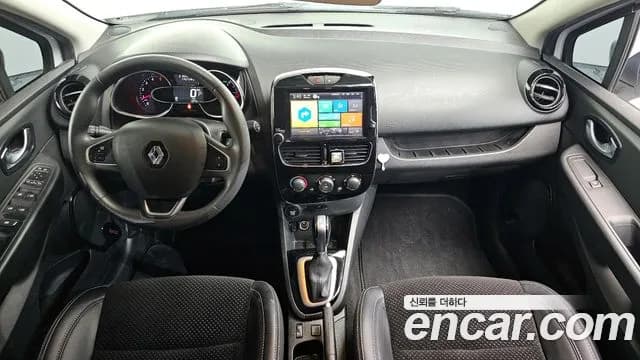 2019 Renault Clio ZEN Sold VIN VF1R98005KR904760 – photo 11 2019 Renault Clio ZEN Sold VIN VF1R98005KR904760 – photo 11