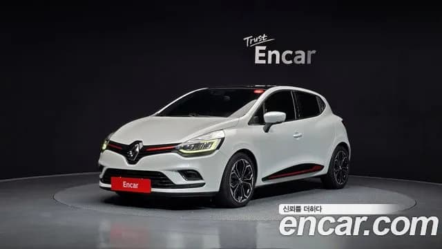 2019 Renault Clio Intens Panoramic Sold VIN VF1R98006KR736496 – photo 25 2019 Renault Clio Intens Panoramic Sold VIN VF1R98006KR736496 – photo 25
