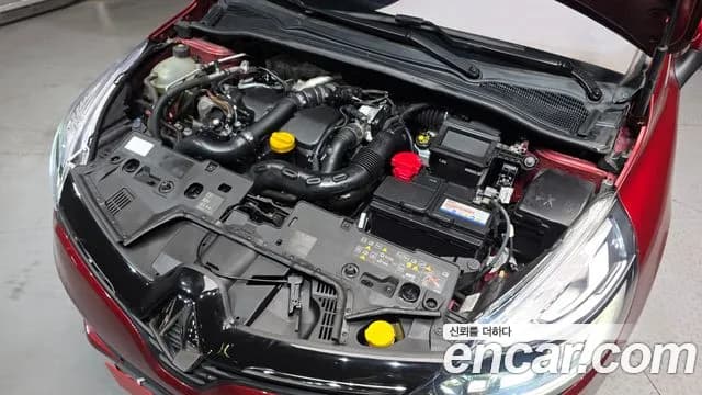 2019 Renault Clio Intens Panoramic Sold VIN VF1R9800XKR951315 – photo 12 2019 Renault Clio Intens Panoramic Sold VIN VF1R9800XKR951315 – photo 12