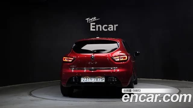 2019 Renault Clio Intens Panoramic Sold VIN VF1R9800XKR951315 – photo 16 2019 Renault Clio Intens Panoramic Sold VIN VF1R9800XKR951315 – photo 16