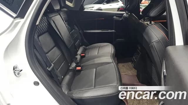 2021 Renault Captur 1.3 TCe Edition Paris Sold VIN VF1RJB000MW723753 – rear exterior 2021 Renault Captur 1.3 TCe Edition Paris Sold VIN VF1RJB000MW723753 – rear exterior
