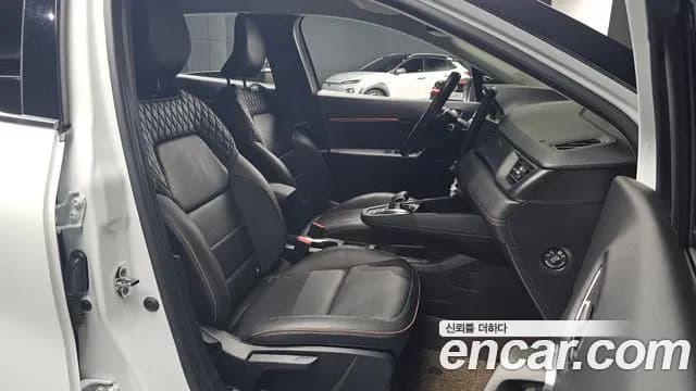 2021 Renault Captur 1.3 TCe Edition Paris Sold VIN VF1RJB000MW723753 – photo 12 2021 Renault Captur 1.3 TCe Edition Paris Sold VIN VF1RJB000MW723753 – photo 12