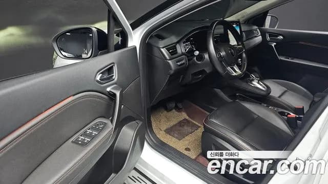 2021 Renault Captur 1.3 TCe Edition Paris Sold VIN VF1RJB000MW723753 – photo 14 2021 Renault Captur 1.3 TCe Edition Paris Sold VIN VF1RJB000MW723753 – photo 14