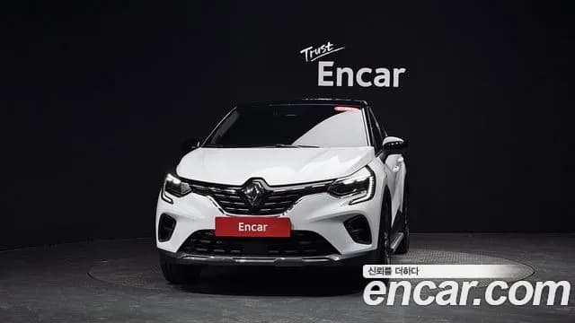 2021 Renault Captur 1.3 TCe Edition Paris Sold VIN VF1RJB000MW723753 – photo 16 2021 Renault Captur 1.3 TCe Edition Paris Sold VIN VF1RJB000MW723753 – photo 16