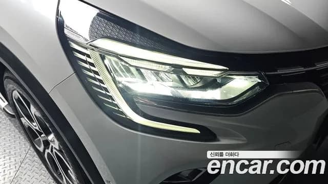 2021 Renault Captur 1.3 TCe Edition Paris Sold VIN VF1RJB000MW723753 – photo 22 2021 Renault Captur 1.3 TCe Edition Paris Sold VIN VF1RJB000MW723753 – photo 22