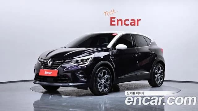 2020 Renault Captur 1.3 TCe Edition Paris Sold VIN VF1RJB001LW308116 – side profile 2020 Renault Captur 1.3 TCe Edition Paris Sold VIN VF1RJB001LW308116 – side profile