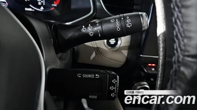 2020 Renault Captur 1.3 TCe Edition Paris Sold VIN VF1RJB001LW308116 – photo 15 2020 Renault Captur 1.3 TCe Edition Paris Sold VIN VF1RJB001LW308116 – photo 15