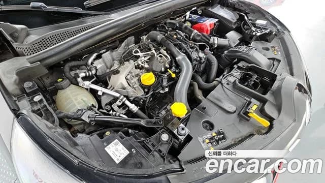 2020 Renault Captur 1.3 TCe Edition Paris Sold VIN VF1RJB001LW308116 – photo 18 2020 Renault Captur 1.3 TCe Edition Paris Sold VIN VF1RJB001LW308116 – photo 18