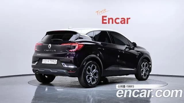 2020 Renault Captur 1.3 TCe Edition Paris Sold VIN VF1RJB001LW308116 – photo 19 2020 Renault Captur 1.3 TCe Edition Paris Sold VIN VF1RJB001LW308116 – photo 19