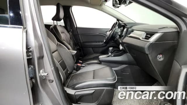 2020 Renault Captur 1.3 TCe Intens Sold VIN VF1RJB005LW664715 – photo 15 2020 Renault Captur 1.3 TCe Intens Sold VIN VF1RJB005LW664715 – photo 15