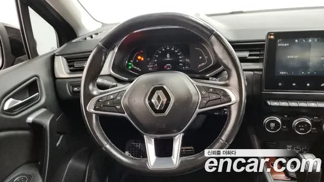 2020 Renault Captur 1.3 TCe Intens Sold VIN VF1RJB005LW664715 – photo 19 2020 Renault Captur 1.3 TCe Intens Sold VIN VF1RJB005LW664715 – photo 19