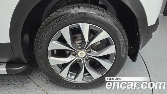 2021 Renault Captur 1.3 TCe Intens Sold VIN VF1RJB005MW816865 – trunk area 2021 Renault Captur 1.3 TCe Intens Sold VIN VF1RJB005MW816865 – trunk area