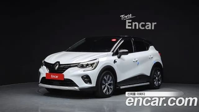 2021 Renault Captur 1.3 TCe Intens Sold VIN VF1RJB005MW816865 – photo 12 2021 Renault Captur 1.3 TCe Intens Sold VIN VF1RJB005MW816865 – photo 12