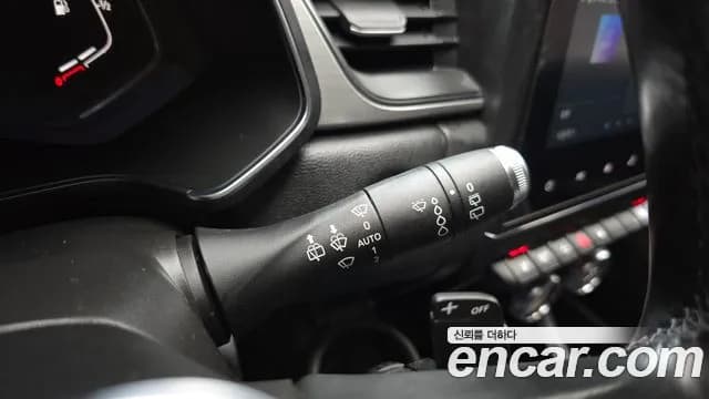 2021 Renault Captur 1.3 TCe Intens Sold VIN VF1RJB005MW816865 – photo 13 2021 Renault Captur 1.3 TCe Intens Sold VIN VF1RJB005MW816865 – photo 13