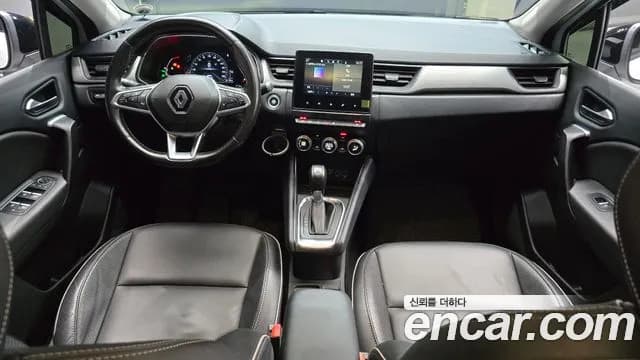 2021 Renault Captur 1.3 TCe Intens Sold VIN VF1RJB005MW816865 – photo 15 2021 Renault Captur 1.3 TCe Intens Sold VIN VF1RJB005MW816865 – photo 15