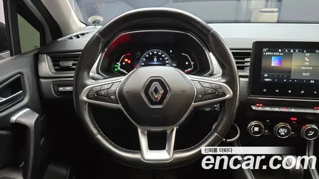 2021 Renault Captur 1.3 TCe Intens Sold VIN VF1RJB005MW816865 – photo 17 2021 Renault Captur 1.3 TCe Intens Sold VIN VF1RJB005MW816865 – photo 17