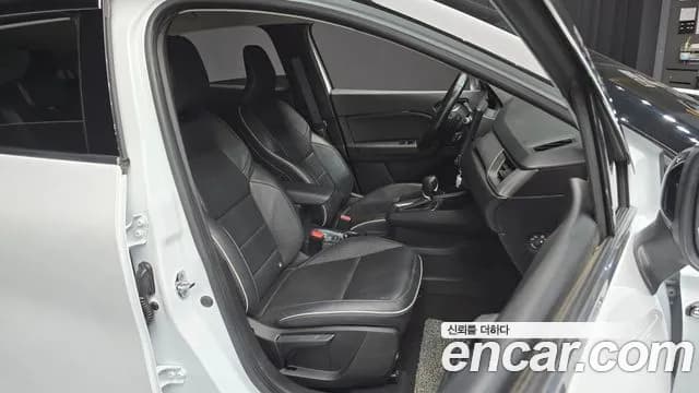 2021 Renault Captur 1.3 TCe Intens Sold VIN VF1RJB005MW816865 – photo 18 2021 Renault Captur 1.3 TCe Intens Sold VIN VF1RJB005MW816865 – photo 18