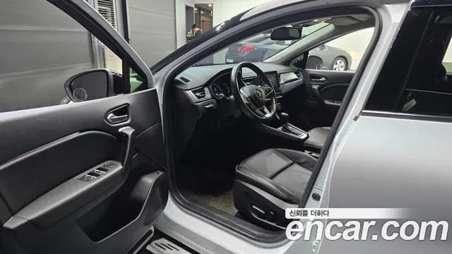 2021 Renault Captur 1.3 TCe Intens Sold VIN VF1RJB005MW816865 – photo 19 2021 Renault Captur 1.3 TCe Intens Sold VIN VF1RJB005MW816865 – photo 19